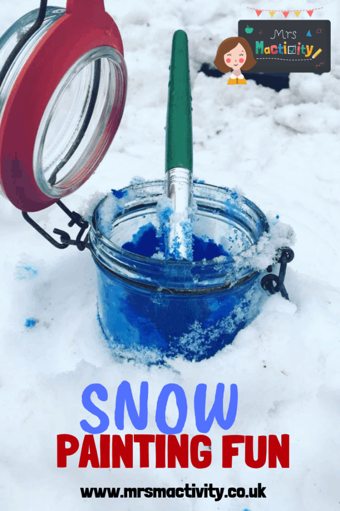 Free Snow Day Resources Ideas Kids Children EYFS KS1 KS2