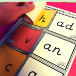 Copy of PHONICS ACTIVITIES