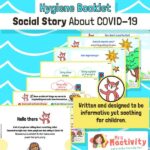Coronavirus – COVID-19 Social Story