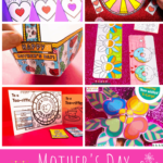 Mother’s Day Craft and Card Resource Pack