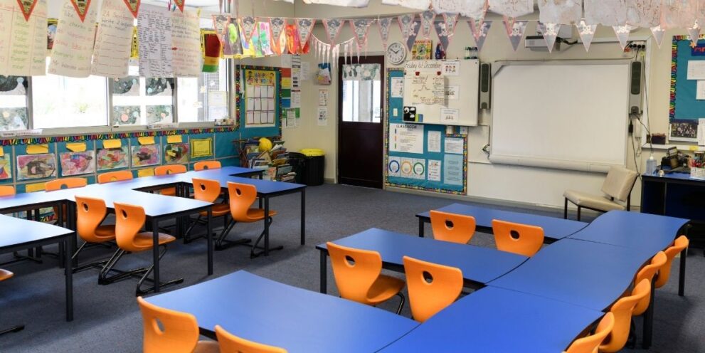 Common Teaching Acronyms