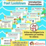 Return to School After Lockdown Presentation