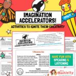 Imagination Accelerator Activities