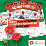 Remembrance Day Writing Prompts
