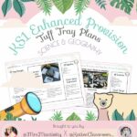 Science and Geography Enhanced Provision