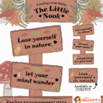 The Reading Instant Display Pack