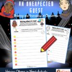 “An Unexpected Guest” John Lewis Advert | Helping Others in Need Activity