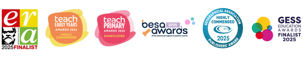 eyfs and primary maths scheme of work award winning, White Rose aligned