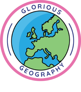GEOGRAPHY LOGO 1