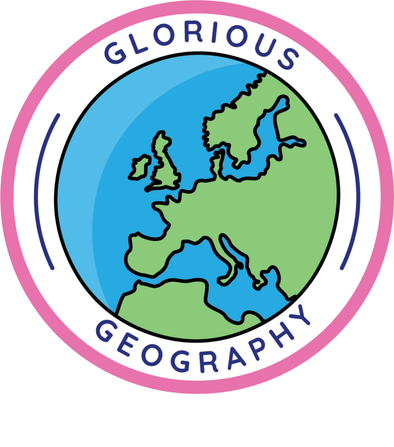 KS1 Primary Geography Scheme