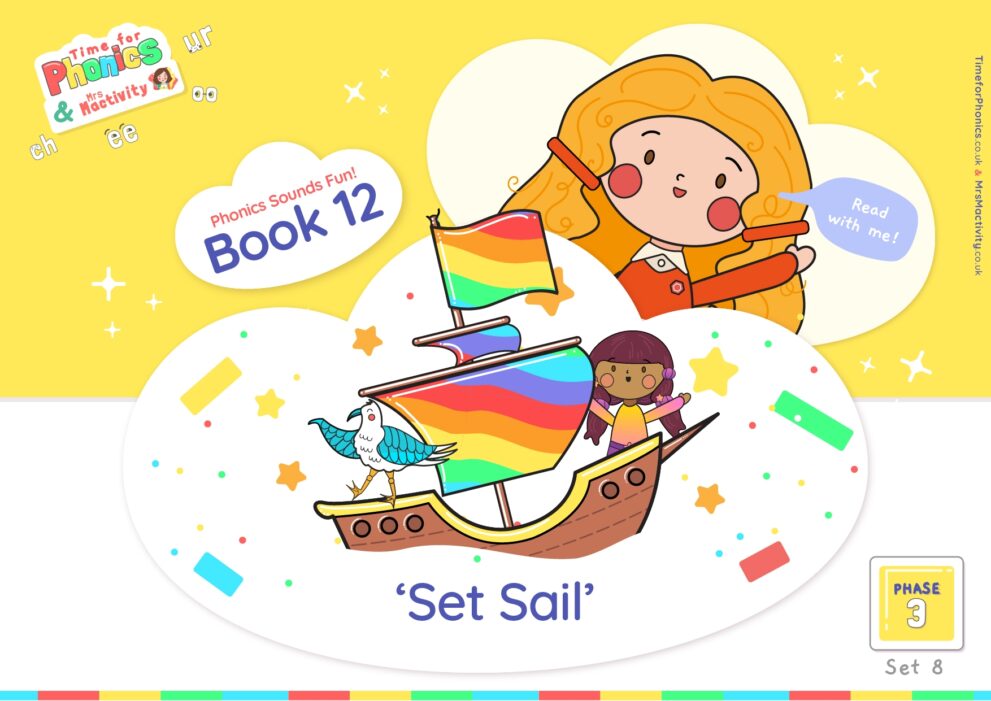 New Resources | EYFS, KS1 & KS2| Mrs Mactivity
