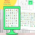 Tolsby Frame Phase 4 Sound Mats