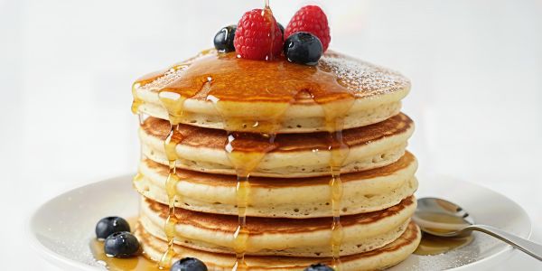 Pancake day activities EYFS KS1