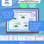 Year 3 | Shape (1) Lesson Presentation
