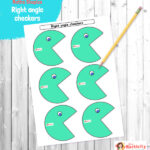 Right Angle Checkers
