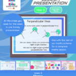 Year 3 | Shape (2) Lesson Presentation
