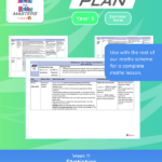 Maths Year3 SuT Plan Statistics 2