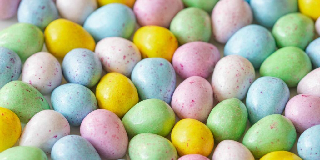 Easter resources EYFS KS1