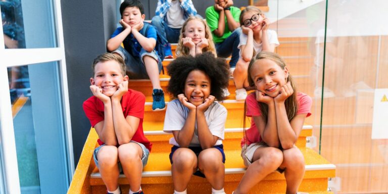 international school curriculum