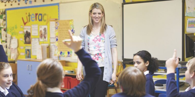 Schemes of work for primary schools