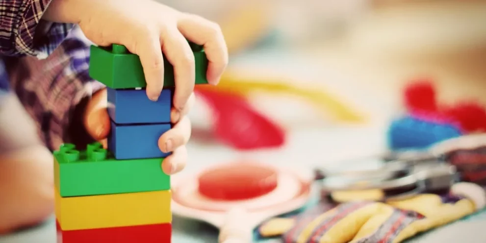Continuous Provision and Play-Based Learning: Evidence and Benefits for Deeper Learning