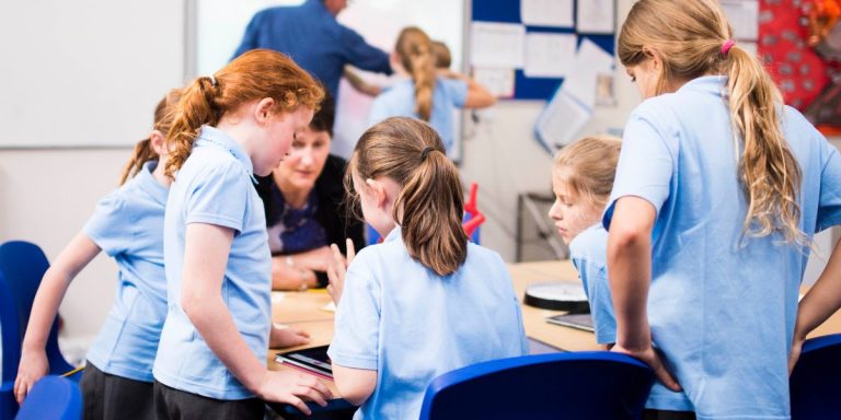 How to choose a primary science scheme of work