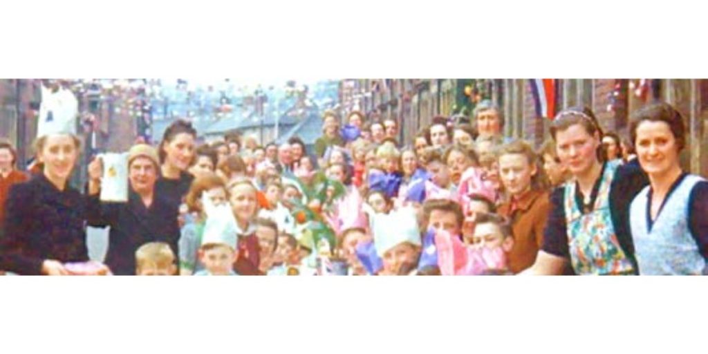 80th Anniversary of VE Day – Whole School Ideas and Activities for Primary Schools