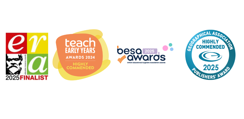 awards row formation