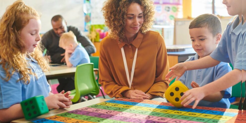 How to get the most out of Year 1 maths worksheets