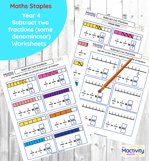 Maths Display Lettering | Maths Display Resources