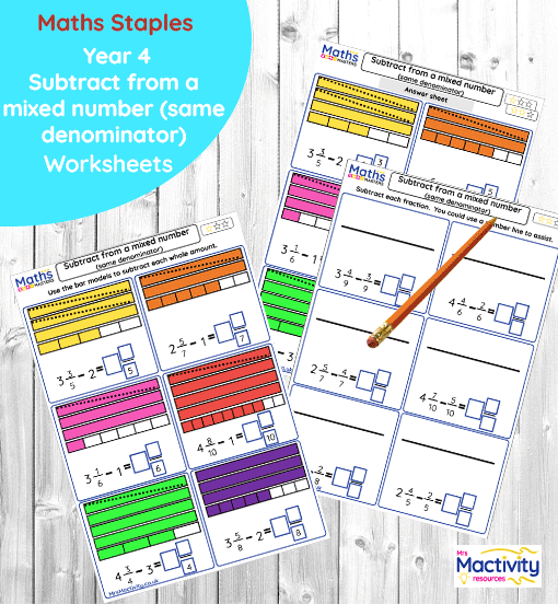 Maths Display Lettering | Maths Display Resources