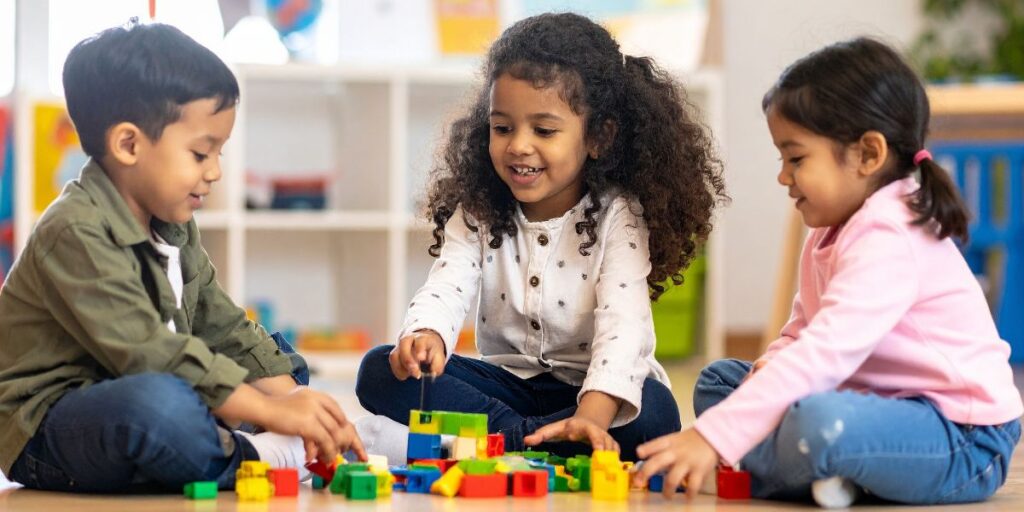 how to get your nursery to stand out