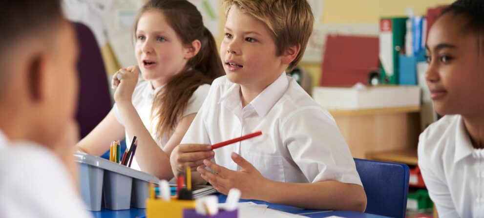 What Makes a Good Primary Science Scheme of Work