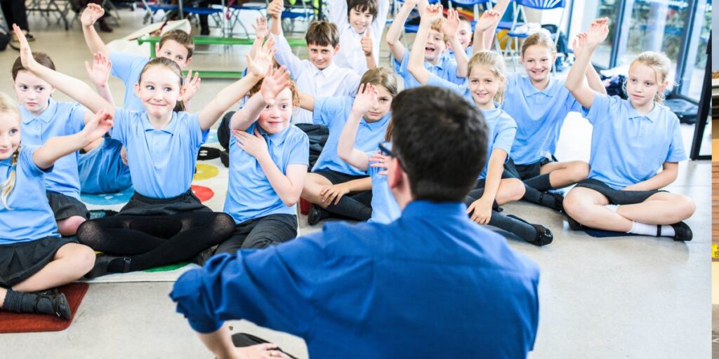 Changes to the ofsted inspection framework image