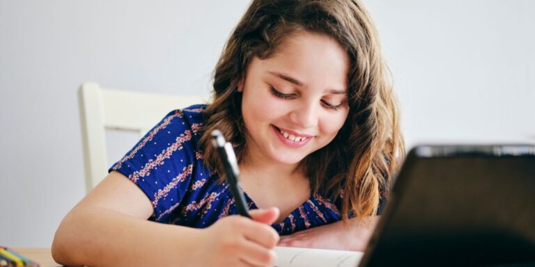 Maths home learning resources 1200 x 600 px