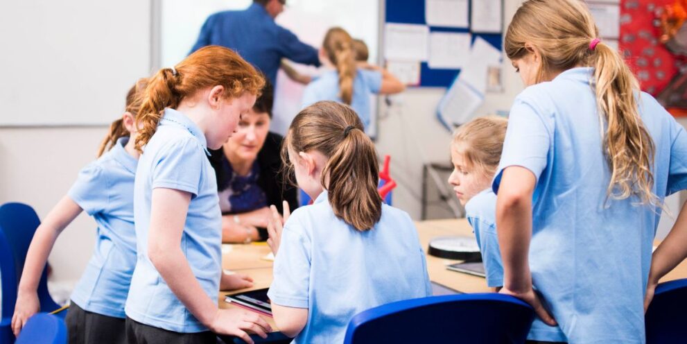 Year 5 Maths Scheme: Planning and Resources with Greater Depth