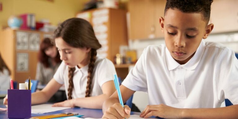 year 6 GPS SATs revision resources