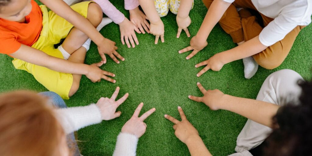 Alliteration activities for Nursery and Reception