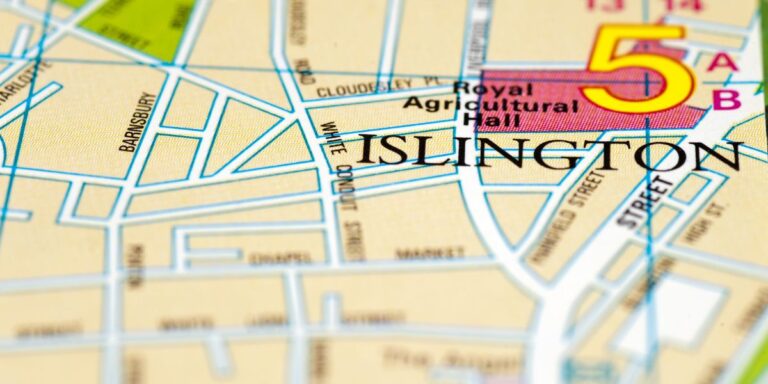 Islington primary school SPaG scheme case study using Mrs Mactivity