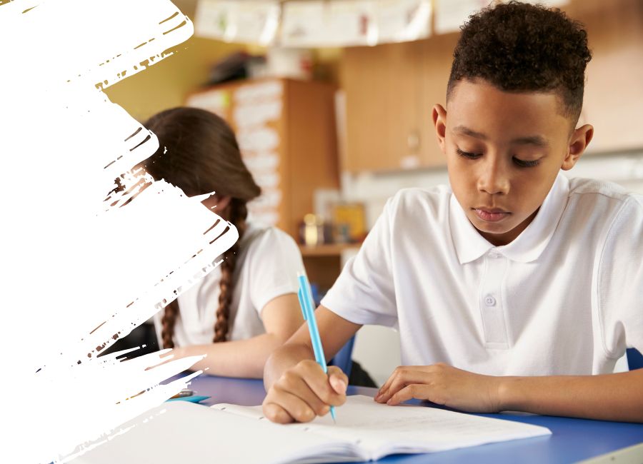 EYfs and primary writing stimuli image